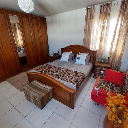 Yelena Vacation Apartament Ejlat Zewnętrze zdjęcie