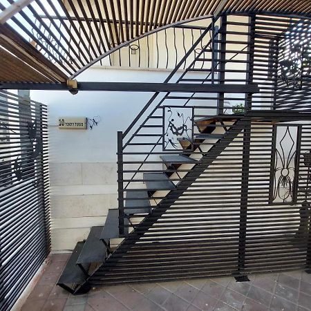 Yelena Vacation Apartament Ejlat Zewnętrze zdjęcie