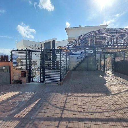 Yelena Vacation Apartament Ejlat Zewnętrze zdjęcie