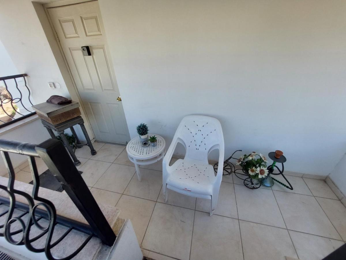 Yelena Vacation Apartament Ejlat Zewnętrze zdjęcie