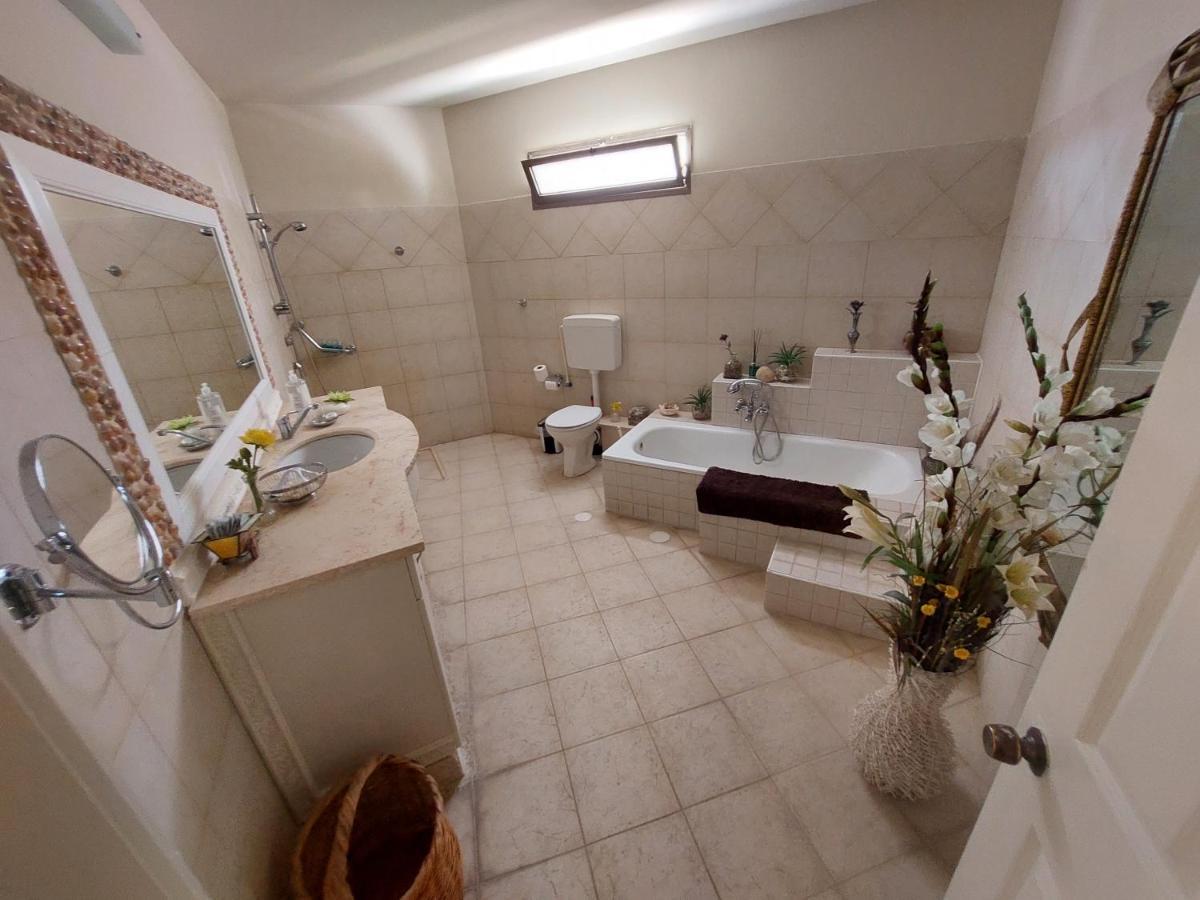 Yelena Vacation Apartament Ejlat Zewnętrze zdjęcie